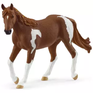 Schleich 14901 Horse Club Paint Horse Mare