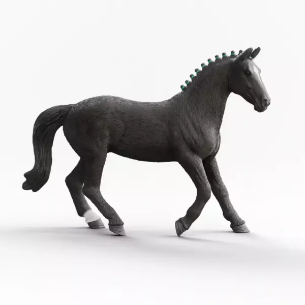 Schleich 42712 Horse Club Lisa & Storm Horse Set - Image 7