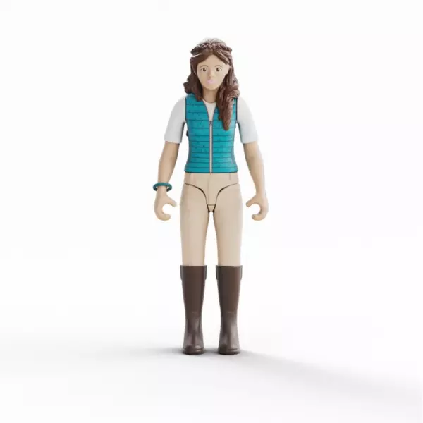 Schleich 42712 Horse Club Lisa & Storm Horse Set - Image 6