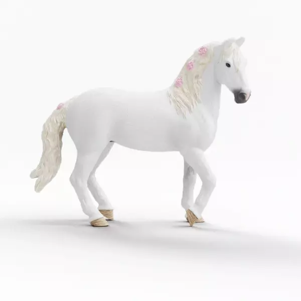 Schleich 42713 Horse Club Sofia & Blossom Horse Set - Image 7