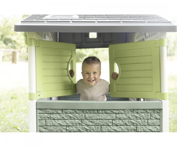 Smoby Life Friends Playhouse Evo - Image 5