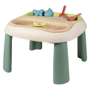 Smoby Life Sand & Water Playtable