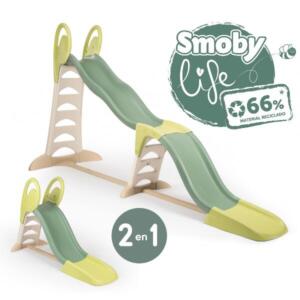 Smoby Life Toboggan Super MegaGliss Slide