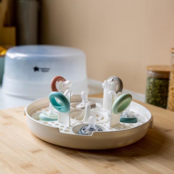 Tommee Tippee Microwave Steam Steriliser - Image 3