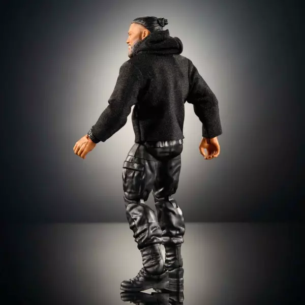 WWE Elite Collection Action Figure 'The American Nightmare' Roman Reigns - Image 3