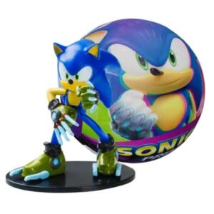Sonic The Hedgehog Sonic Prime Action Figures In Capsule