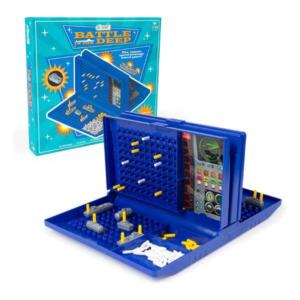 Battle In the Deep Board Game