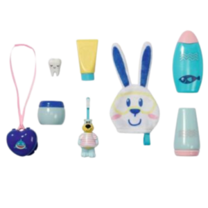 Baby Born Bath Fun Set