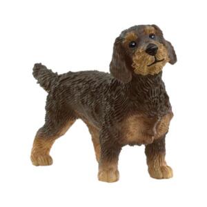 Schleich 13972 Wire-Haired Dachshund