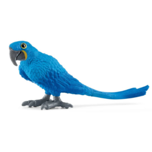 Schleich 14859 Hyacinth Macaw