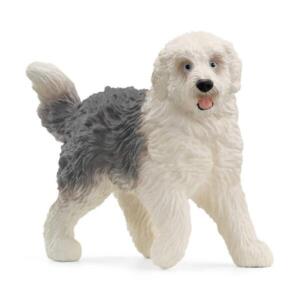 Schleich 13968 Old English Sheepdog