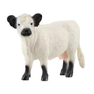 Schleich Farm 13960 Galloway Cow