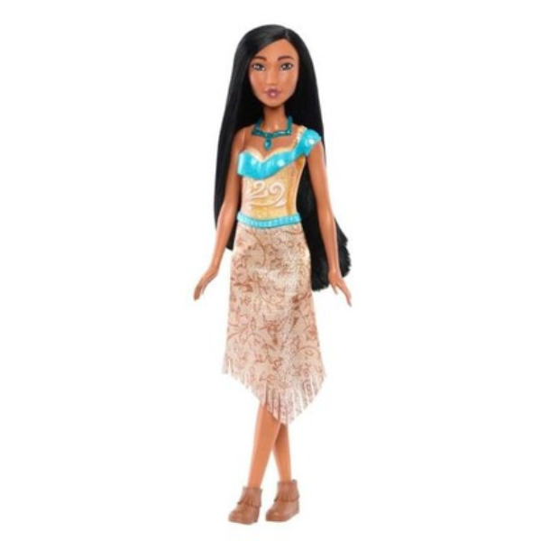 Disney Princess Pocahontas
