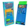 Crack the Code Mastermind Board Game
