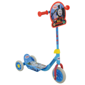 Thomas & Friends Deluxe Tri-Scooter