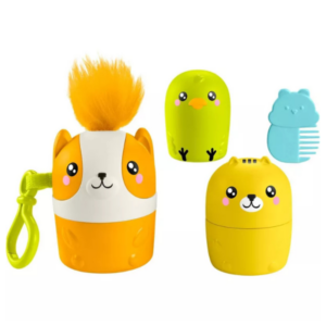 Fisher-Price On The Go Nesting Pets