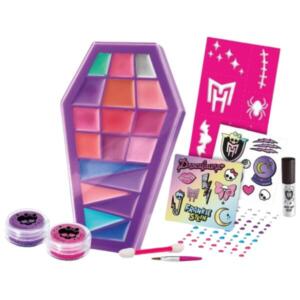 Monster High Feeling Fierce Monster Makeover