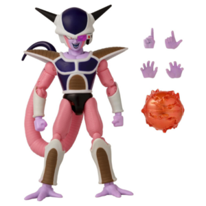 Dragon Ball Dragon Stars Frieza 1st Form Action Figure