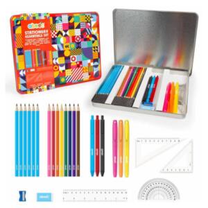 Stationery Essentials Set