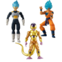 Dragon Ball Evolve 12cm Action Figure Assortment
