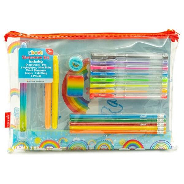 Stationery Set