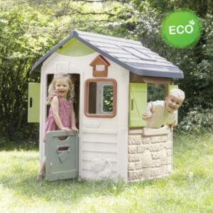 Smoby Life Neo Jura Lodge Playhouse