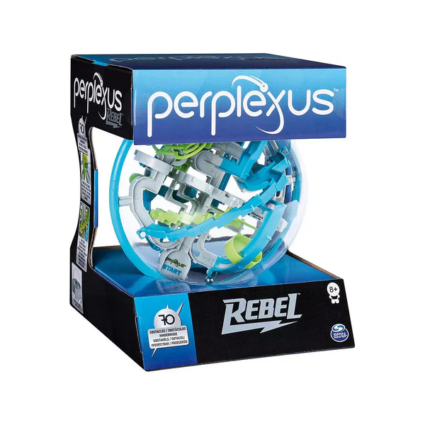 Perplexus Rebel Maze Game