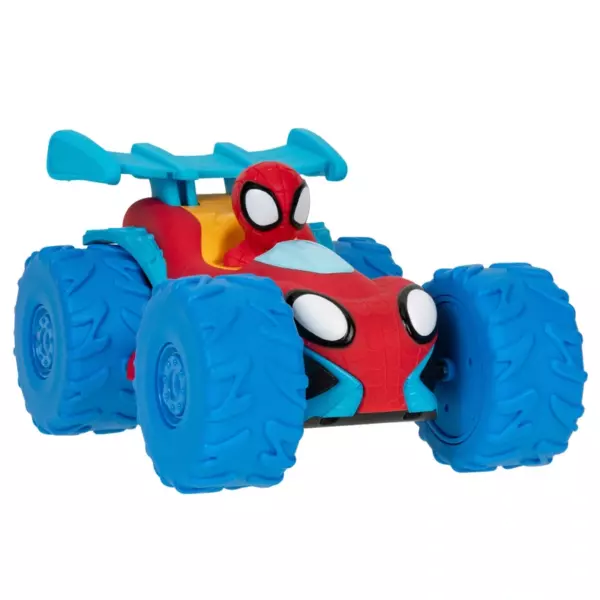 Spidey and His Amazing Friends Web Climber Vehicle - Image 5