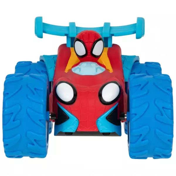 Spidey and His Amazing Friends Web Climber Vehicle