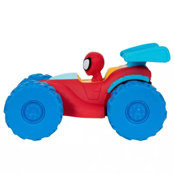 Spidey and His Amazing Friends Web Climber Vehicle - Image 3