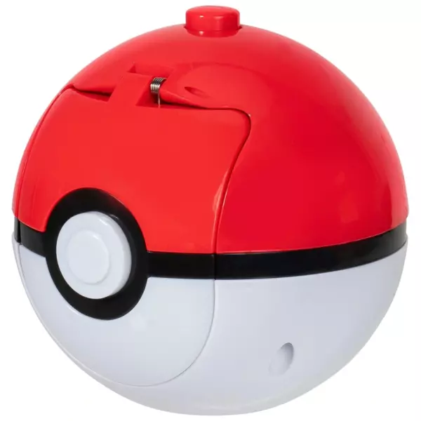 Pokémon Pokémon Battle Spinner Pack Eevee and Poke Ball - Image 4