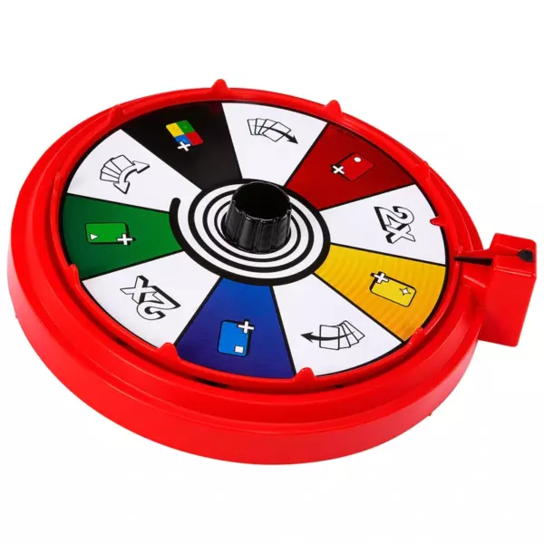 UNO Spin Card Game - Image 4