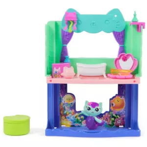 Gabby's Dollhouse: The Movie MerCat's Spa-wesome Bathroom