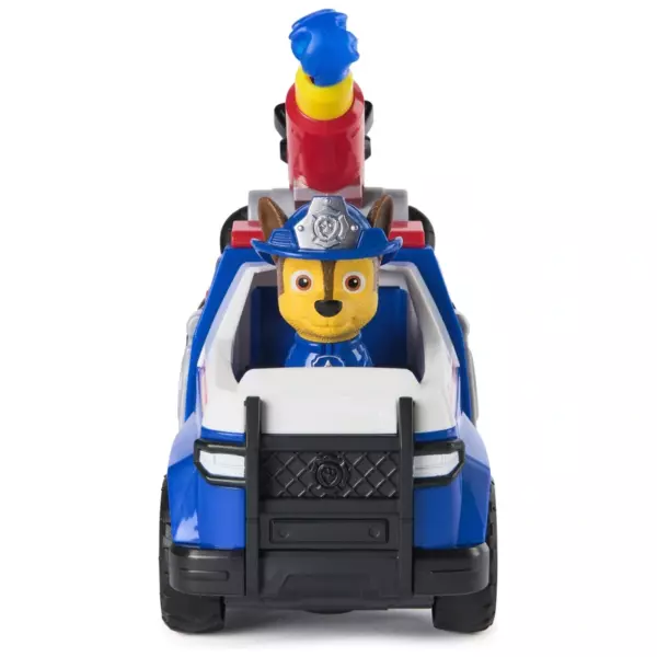 PAW Patrol Fire Rescue Vehicle Chase with Rescue Fire Truck - Image 4
