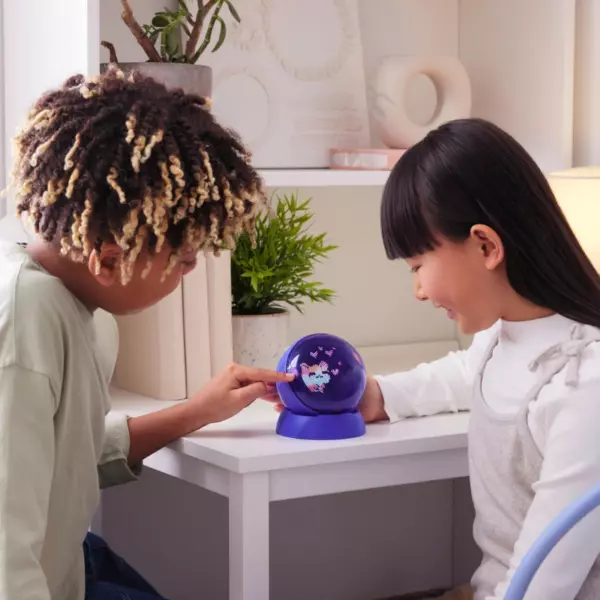 Bitzee Hamster Ball Interactive Digital Pet - Image 3
