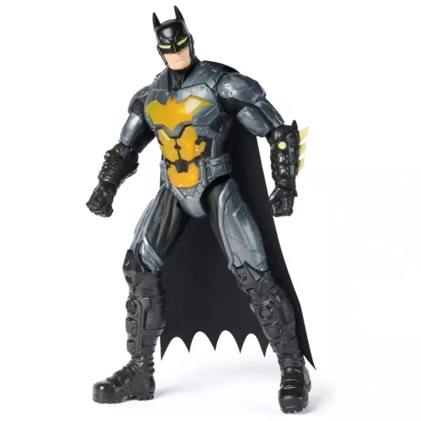 DC Comics Action Figure Night Flare Batman 30cm