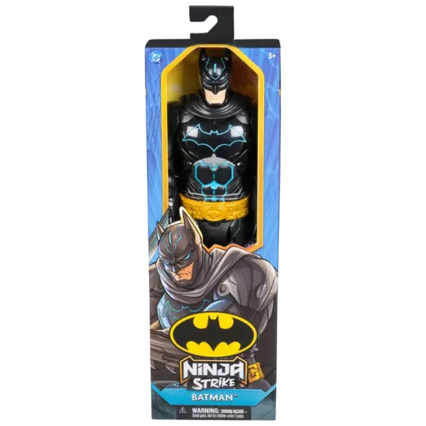 DC Comics Ninja Strike Action Figure Batman 30cm - Image 5