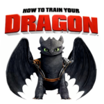How To Train Your Dragon