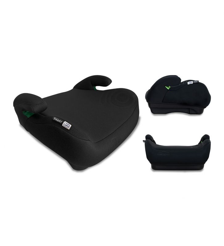 Asalvo Pamy R129 Booster Cushion (125-150cm) - Image 5