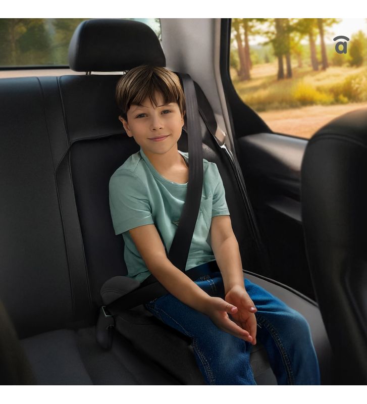 Asalvo Pamy R129 Booster Cushion (125-150cm) - Image 2