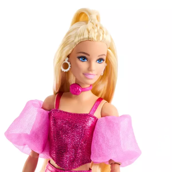 Barbie Deluxe Style Edition Pink Corset Doll - Image 3