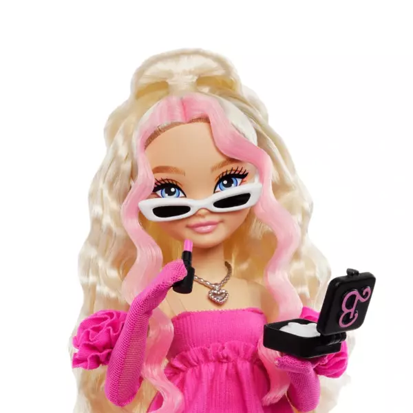 Barbie Dream Besties Fashion Doll Malibu - Image 3