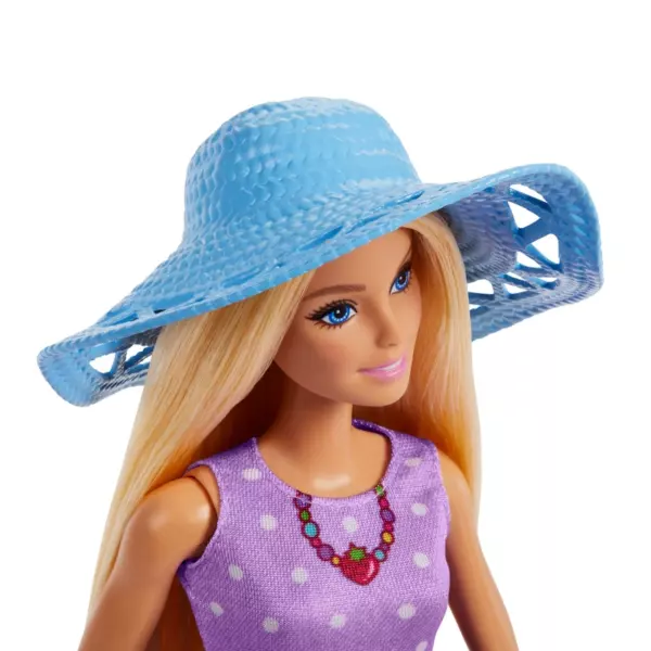 Barbie Family & Friend Malibu and Chelsea Dolls 2 Pack - Image 5
