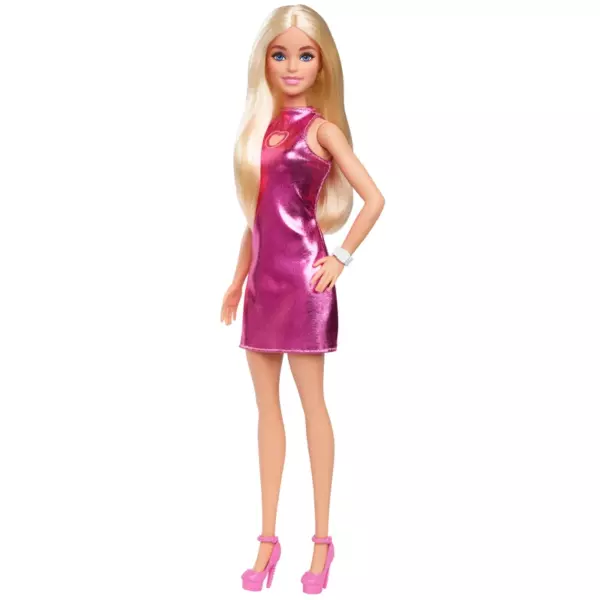 Barbie Fashionistas Doll 230 Barbie with Blonde Hair - Image 2