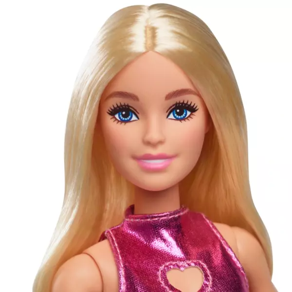 Barbie Fashionistas Doll 230 Barbie with Blonde Hair - Image 3