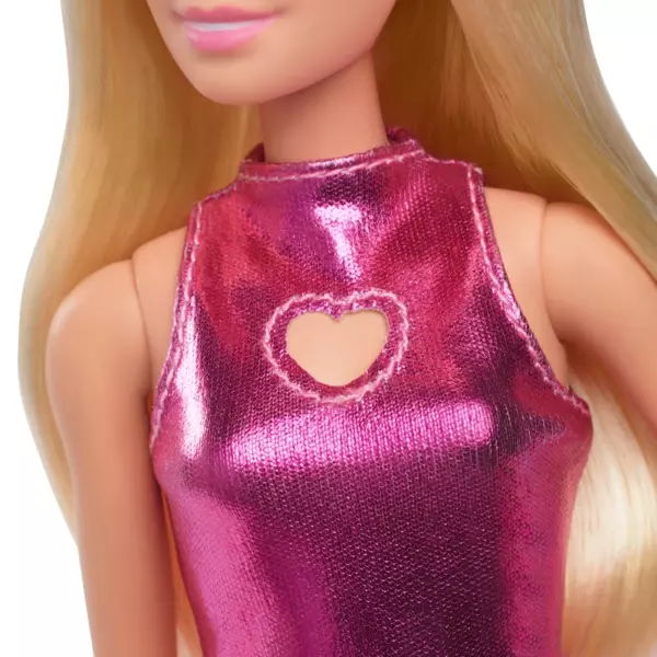 Barbie Fashionistas Doll 230 Barbie with Blonde Hair - Image 4