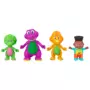Barney’s World Character Multipack Set