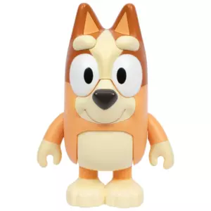 Bluey Chat Mates Figure Single Pack Bingo