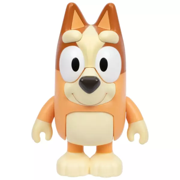 Bluey Chat Mates Figure Single Pack Bingo