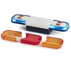 Bruder 1:16 Light & Sound Module